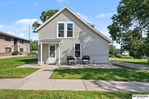 340 N 8 St, Arlington, NE 68002