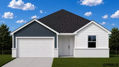 13305 S 66th Ave, Papillion, NE 68133