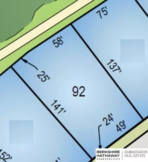 21440 Morning View Dr, Elkhorn, NE 68022