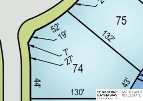lot74 Coventry Wood, Elkhorn, NE 68022