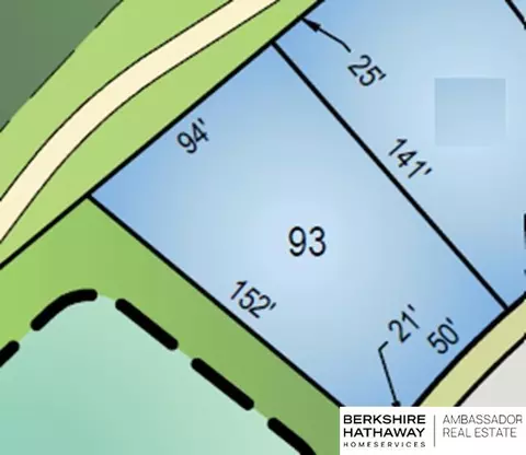 21446 Morning View Dr, Elkhorn, NE 68022