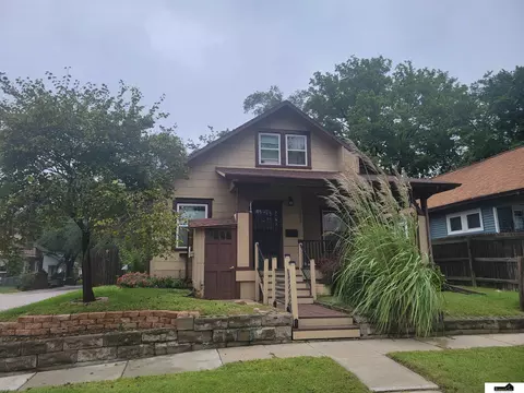 1400 Plum St, Lincoln, NE 68502