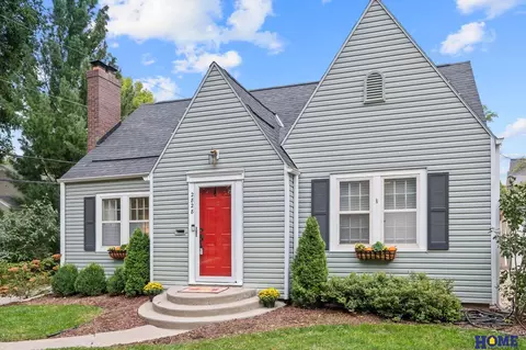 2828 Cedar Ave, Lincoln, NE 68502