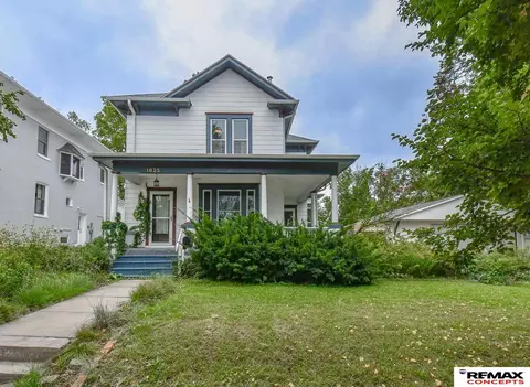 1825 Ryons St, Lincoln, NE 68502