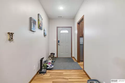 Entry Way - 19175 A St, Eagle, NE 68347 photo 1 of 2
