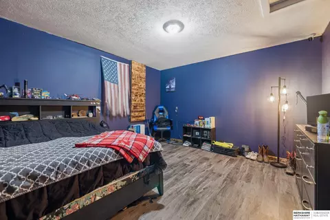 Bedroom - 19175 A St, Eagle, NE 68347 photo 6 of 7