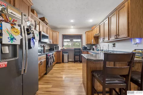 Kitchen - 19175 A St, Eagle, NE 68347 photo 1 of 3