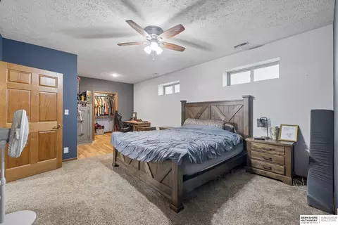 Bedroom - 19175 A St, Eagle, NE 68347 photo 1 of 7