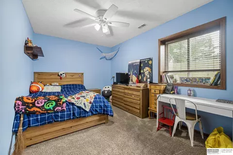 Bedroom - 19175 A St, Eagle, NE 68347 photo 5 of 7