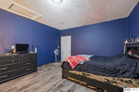 Bedroom - 19175 A St, Eagle, NE 68347 photo 7 of 7