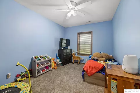 Bedroom - 19175 A St, Eagle, NE 68347 photo 3 of 7