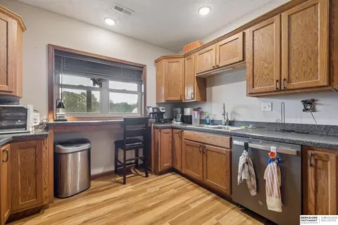 Kitchen - 19175 A St, Eagle, NE 68347 photo 2 of 3