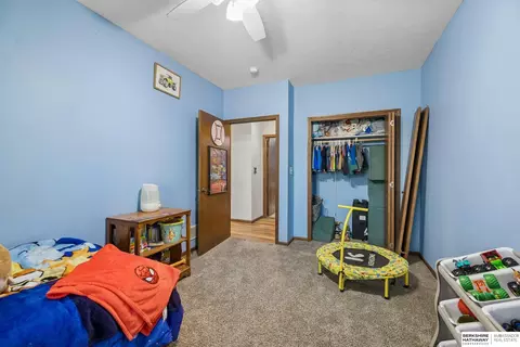 Bedroom - 19175 A St, Eagle, NE 68347 photo 4 of 7