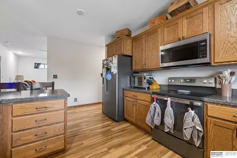 Kitchen - 19175 A St, Eagle, NE 68347 photo 3 of 3