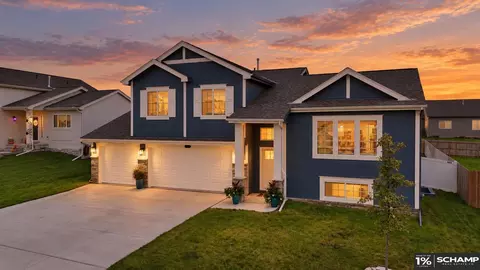 8101 S 199 St, Gretna, NE 68028