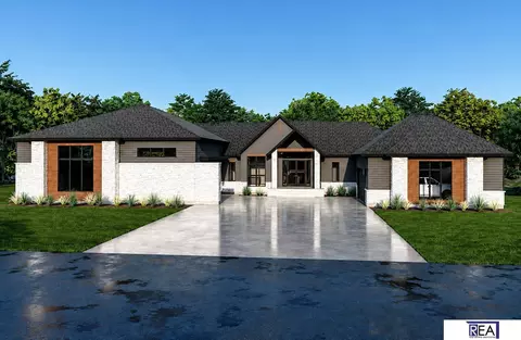 514 Rawhide Rd, Papillion, NE 68046