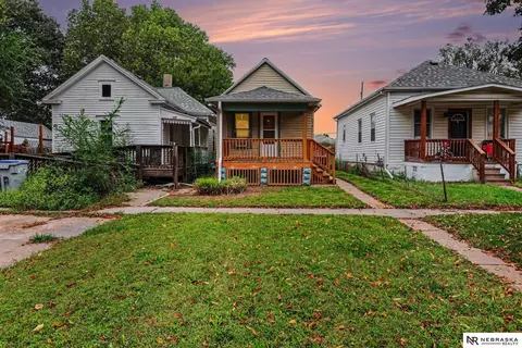 332 E St, Lincoln, NE 68508