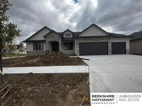 3503 S 218th Ave, Elkhorn, NE 68022