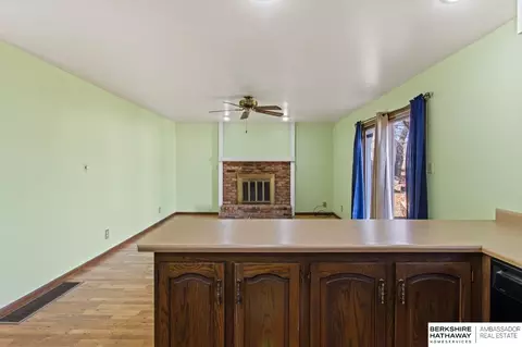 Living - 440 State St, Lyons, NE 68038 photo 3 of 4