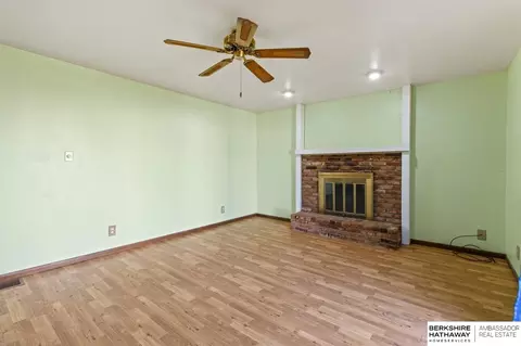 Living - 440 State St, Lyons, NE 68038 photo 4 of 4