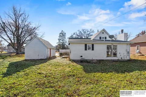 Exterior - 440 State St, Lyons, NE 68038 photo 1 of 4