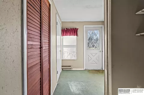 Entry Way - 440 State St, Lyons, NE 68038 photo 1 of 1