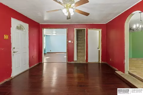 Living - 440 State St, Lyons, NE 68038 photo 1 of 4