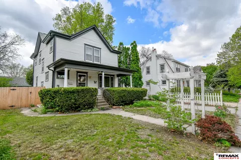 1221 Rose St, Lincoln, NE 68502