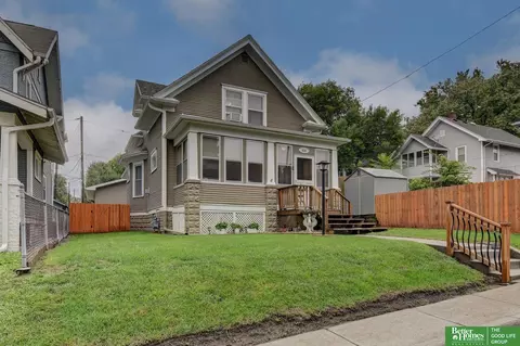 620 N 34 St, Omaha, NE 68131