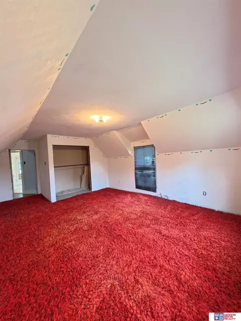 Bedroom - 211 E 8th St, Stromsburg, NE 68666 photo 5 of 7