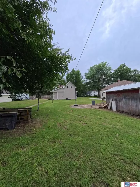Exterior - 211 E 8th St, Stromsburg, NE 68666 photo 6 of 6
