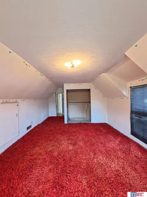 Bedroom - 211 E 8th St, Stromsburg, NE 68666 photo 7 of 7
