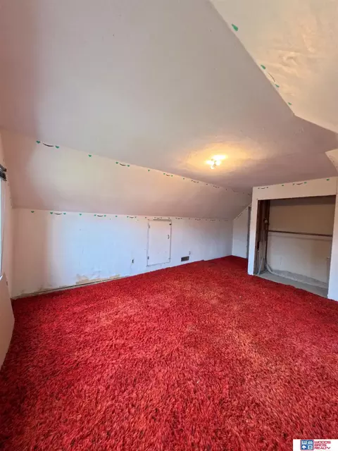 Bedroom - 211 E 8th St, Stromsburg, NE 68666 photo 6 of 7