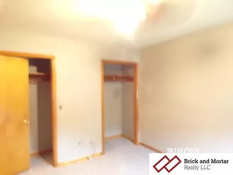 Bedroom - 1000 N 18th St, Beatrice, NE 68310 photo 3 of 3