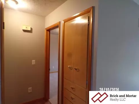 Entry Way - 1000 N 18th St, Beatrice, NE 68310 photo 1 of 1