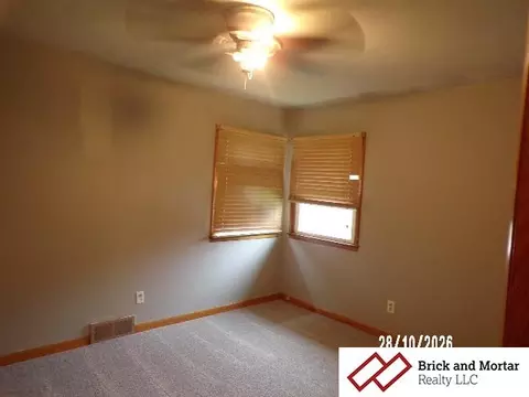 Bedroom - 1000 N 18th St, Beatrice, NE 68310 photo 2 of 3