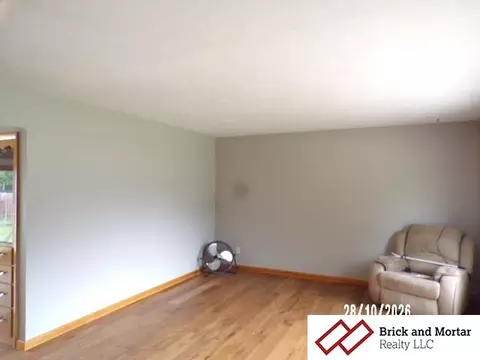 Living - 1000 N 18th St, Beatrice, NE 68310 photo 2 of 2