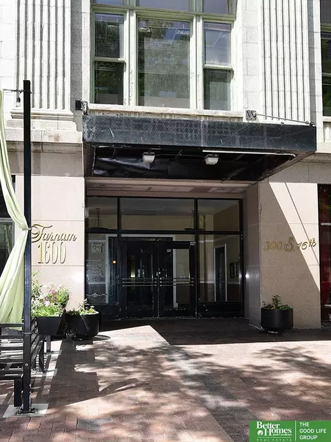 300 S 16 St #602, Omaha, NE 68102