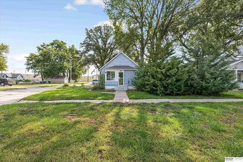 1401 Nebraska St, Blair, NE 68008