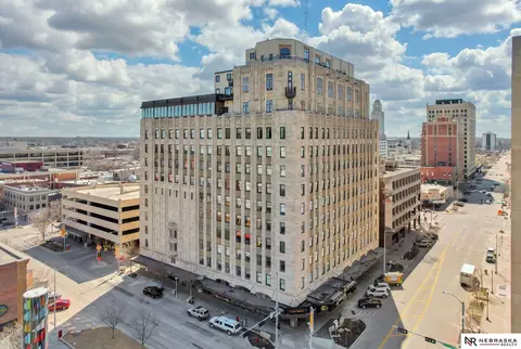128 N 13th St #708, Lincoln, NE 68508