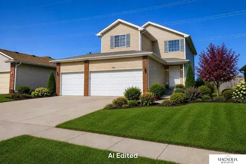 7331 Whitewater Ln, Lincoln, NE 68521