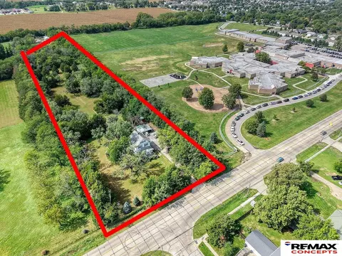 2501 S Coddington Ave, Lincoln, NE 68522