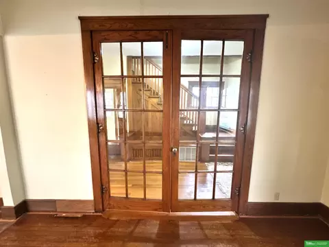 Entry Way - 511 11th St, Wisner, NE 68791 photo 2 of 3