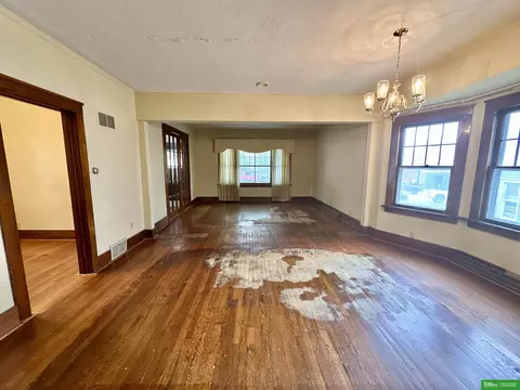Living - 511 11th St, Wisner, NE 68791 photo 2 of 3
