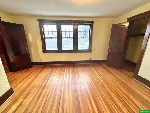 Bedroom - 511 11th St, Wisner, NE 68791 photo 2 of 3