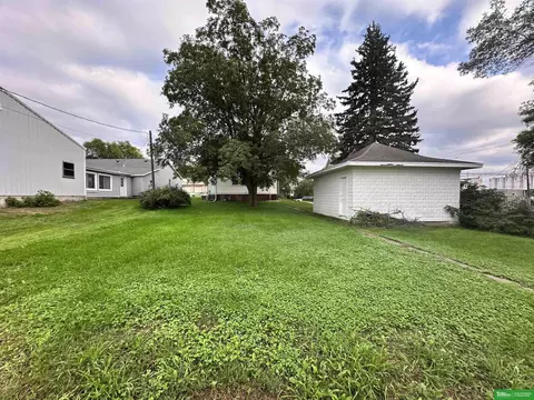 Exterior - 511 11th St, Wisner, NE 68791 photo 1 of 1