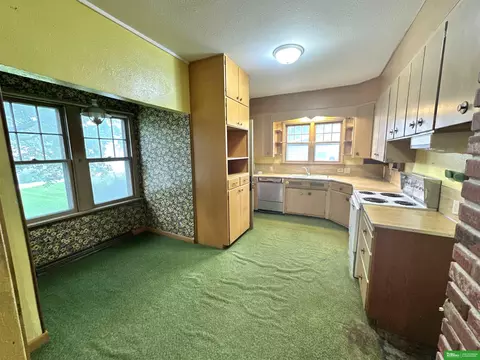 Kitchen - 511 11th St, Wisner, NE 68791 photo 1 of 2