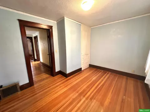 Bedroom - 511 11th St, Wisner, NE 68791 photo 3 of 3