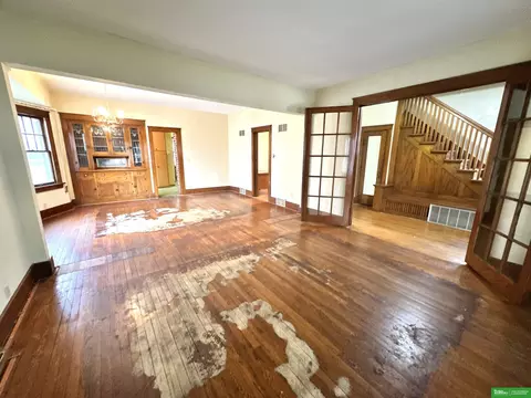 Living - 511 11th St, Wisner, NE 68791 photo 1 of 3