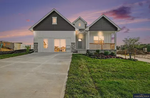 17605 Willit St, Bennington, NE 68007
